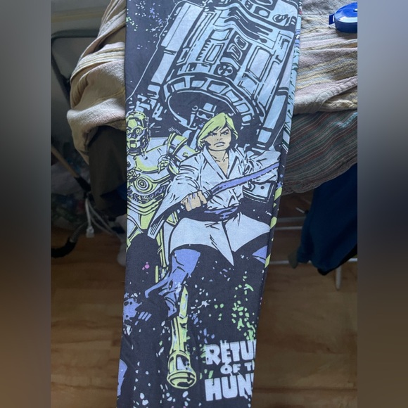 Star Wars comic style leggings - Picture 9 of 12